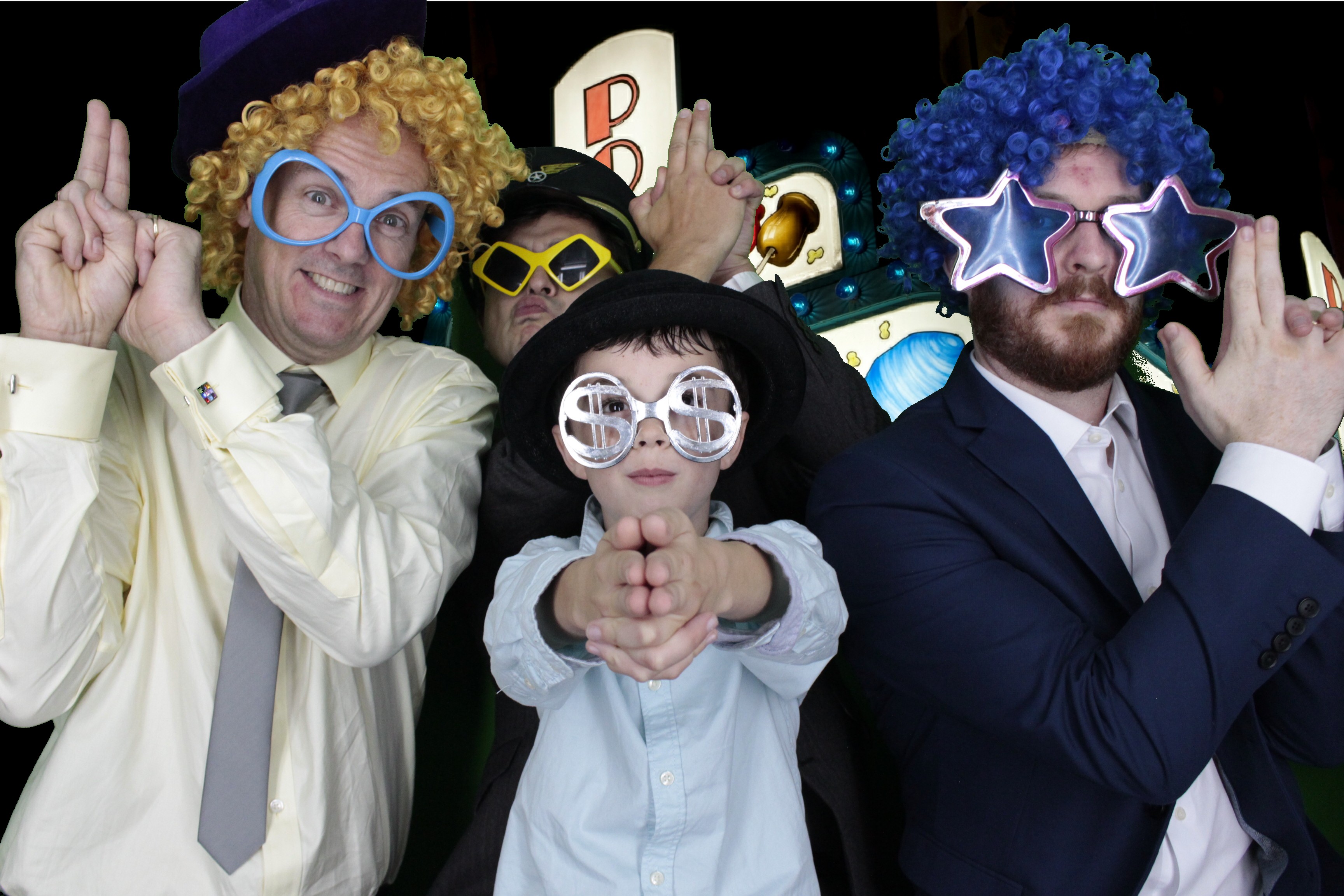 Mr & Mrs Hack's Wedding | View more photos from the event at gallery.myphotoboothexperience.co.uk/u/MyPhotoBoothExperienceLtd/Mr-Mrs-Hacks-Wedding